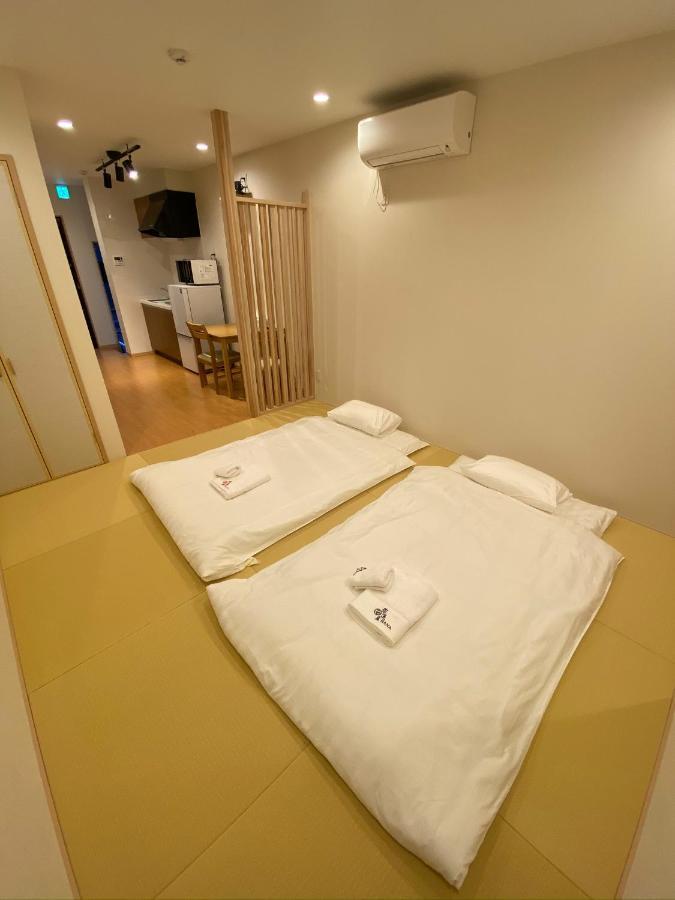 Hanastay花渓居 - 松（Matsu) Osaka Buitenkant foto