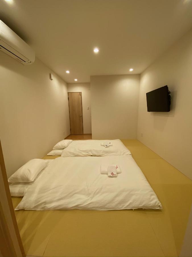Hanastay花渓居 - 松（Matsu) Osaka Buitenkant foto