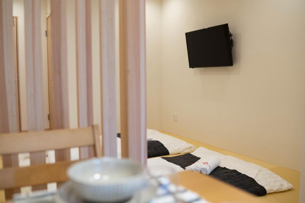 Hanastay花渓居 - 松（Matsu) Osaka Buitenkant foto
