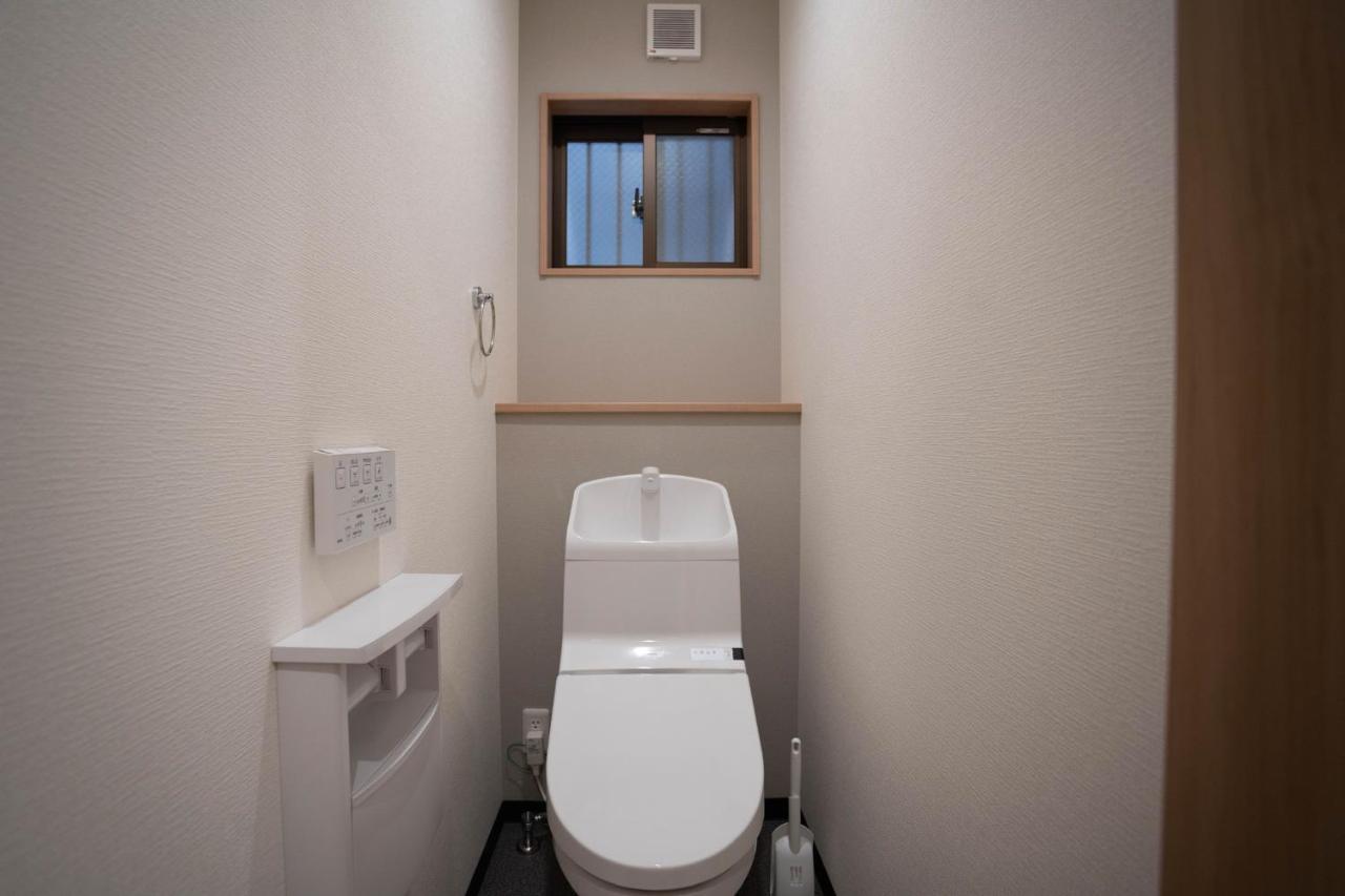 Hanastay花渓居 - 松（Matsu) Osaka Buitenkant foto