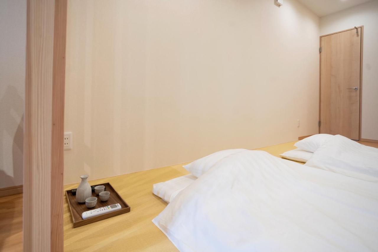 Hanastay花渓居 - 松（Matsu) Osaka Buitenkant foto